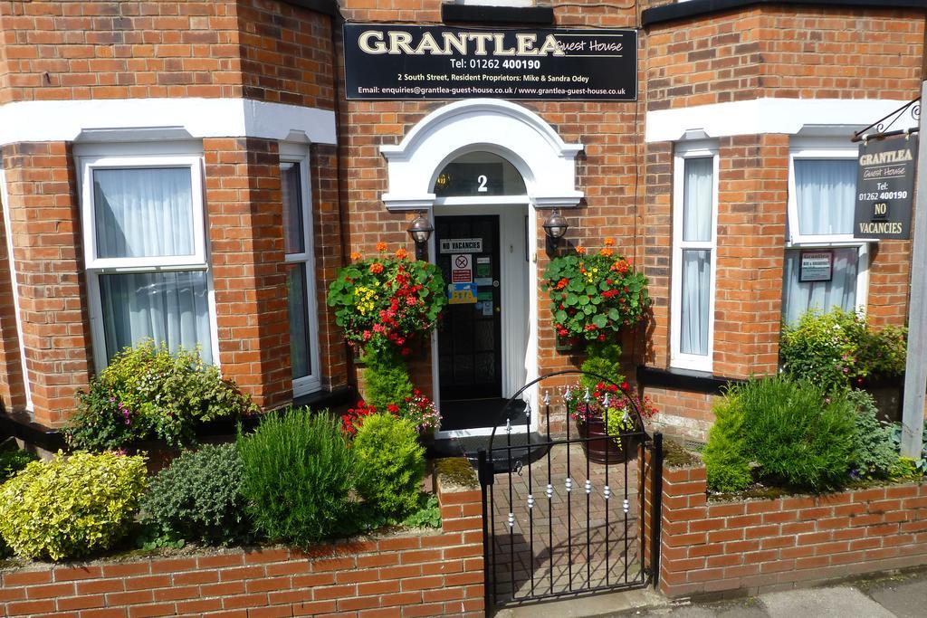 Grantlea Bridlington